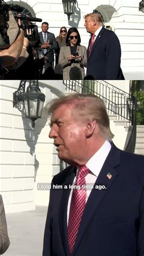 Trump: ‘Paris is going to be a Muslim city very soon’