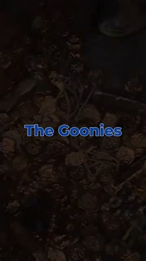 The Goonies Review...#review #movies #90s