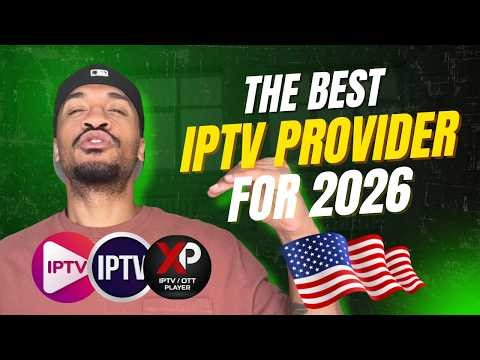 How to Set Up IPTV in 5 Minutes (Works on ANY Device!)