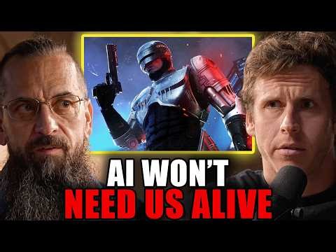 "AI Superintelligence Will Kill Us Without Hesitation" | Dr. Roman Yampolskiy