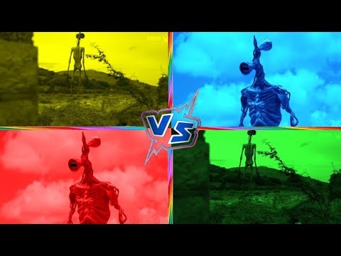 🔥 SIREN HEAD CAUGHT ON CAMERA 😱 Real Footage in the Forest (DON’T WATCH ALONE)