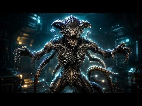 ALIEN: Rogue Incursion – Evolved Edition First Gameplay | Part 1 - No Commentary