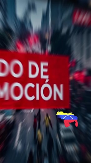 Estado de Conmoción en Venezuela: Todo lo que debes saber