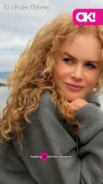 Nicole Kidman Stuns in Natural Curls Aboard Luxury Yacht as She Adjusts to 'Unexpected' Single Life