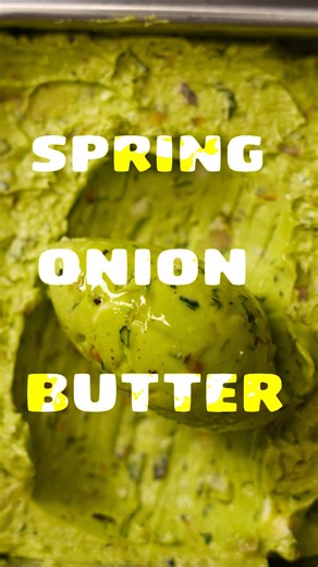 Compound Butter Recipes & Uses