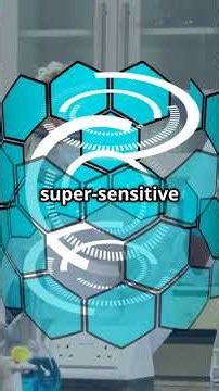 Quantum Antenna Breakthrough Reveals the Hidden Terahertz World