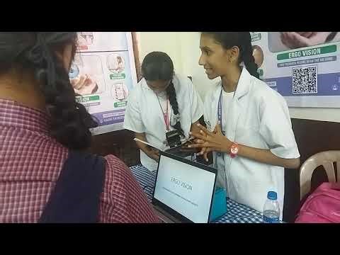 Science day project model exhibition 😎❤❤🕶