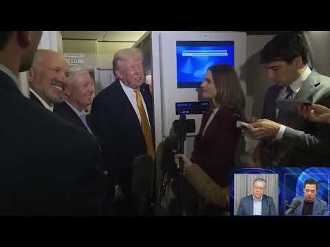 TT Trump tuyên bố Cuba sẽ sụp đổ khi các chuyên gia thảo luận về lệnh trừng phạt và tác động kinh tế