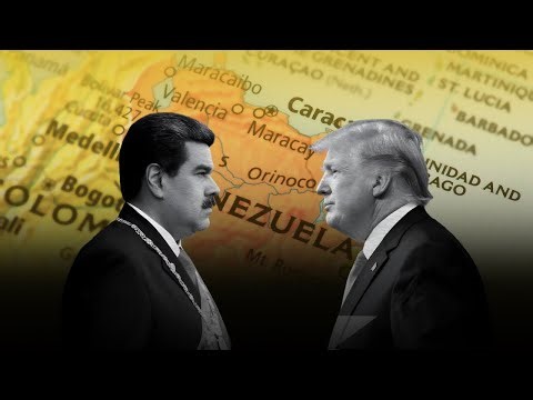 Stravično upozorenje: „Venezuela će biti drugi Vijetnam! Ovaj rat je ilegalan! Pratimo situaciju!“