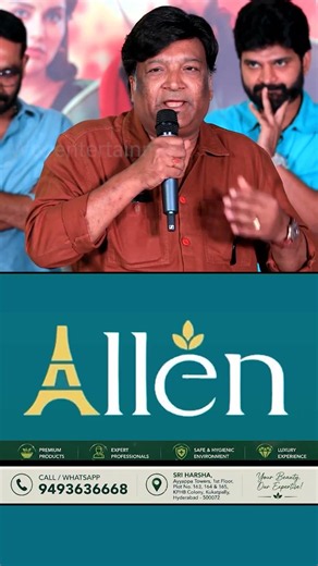 Kona Venkat Superb Speech 🤓🤓 #shorts #trending #viral - #2026 #ytshorts | WtvEnt