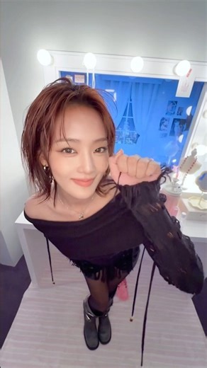 아이들 왔다감💜