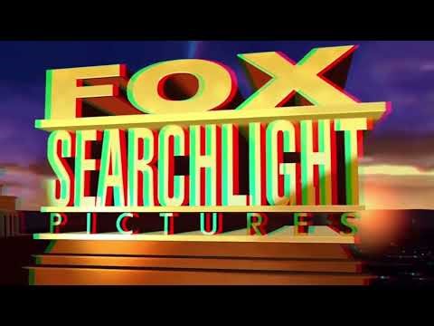 Fox Searchlight Pictures Blue Sky Studios 2009, 3D 18,000 Subscribers Special 1080p
