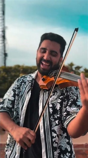 Pesamale - Violin Rendition❤️ | Siri Xander | Arra Aria Khayal | Tamil Indie Pop