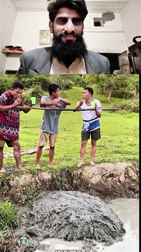 Greedy Thief Gets Instant Karma 😂 | Ocean Prank Gone Wrong! #funny #beach #comedy #reaction #blopers