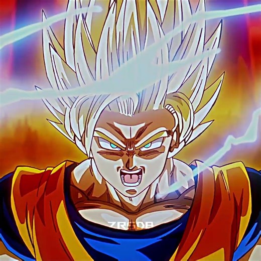 Goku Goes Through All His Super Saiyan Forms for Gomah!⚡| Dragon Ball Daima