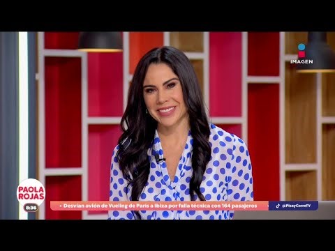 DPC con Paola Rojas | Programa completo de 24 de diciembre de 2025