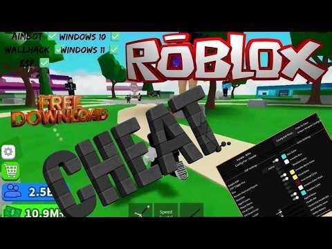Roblox Cheats 2026 | Undetected Aimbot, ESP & Auto-Farm (Byfron Hyperion Bypass)