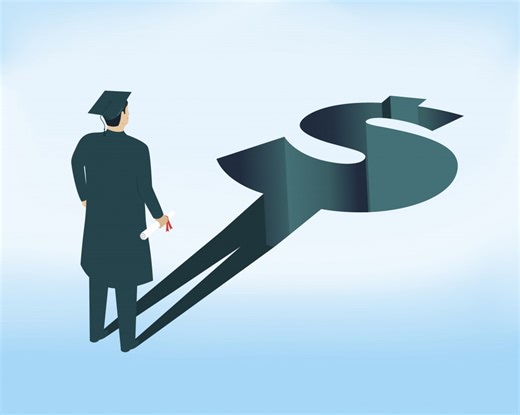 As student loan defaults rise, experts worry about what's next
