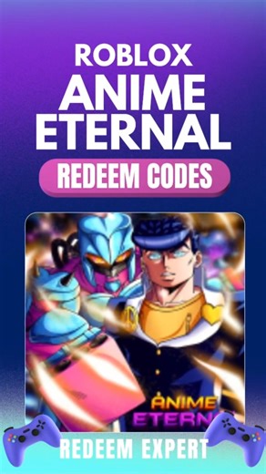 Anime Eternal Redeem Codes | Anime Eternal Codes | Roblox Anime Eternal Codes #animeeternal