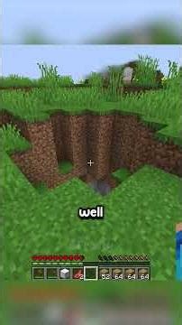 Minecraft, But Any Block I Say I Turn Into… #shorts