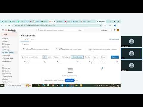 Data Engineering - 101| Session : 5