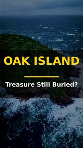 Oak Island 🏴‍☠️ The Treasure Hunt That Never Ended | Oak Island
