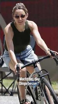 Welche Rolle spielte Nagelsmanns Lena? | #shorts