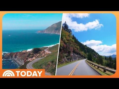 Time to Hit the Gas With These 4 American Road Trip Ideas