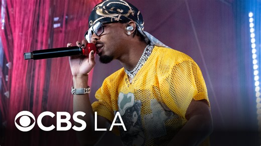 LAPD arrests d4vd on suspicion of murder in death of Celeste Rivas