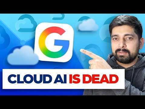 This is click bait video (TurboQuant)