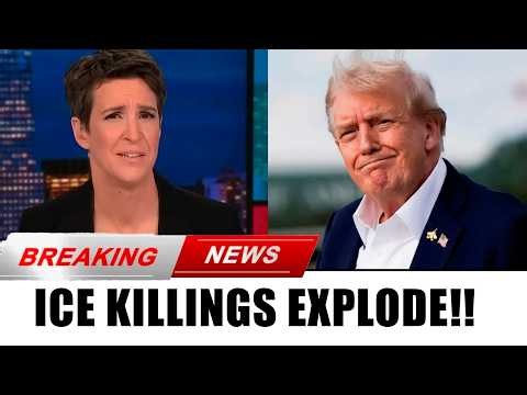 The Rachel Maddow Show 7/21/26 | 🅼🆂🅽🅱️🅲 Breaking News Today July 21, 2026