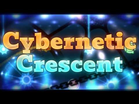 ALL EASTER EGGS | Cybernetic Crescent by @viprin and more〈4K SHOWCASE〉