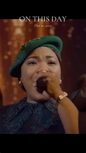 Mercy Chinwo - I've Got Too Many Reasons (On This Day)