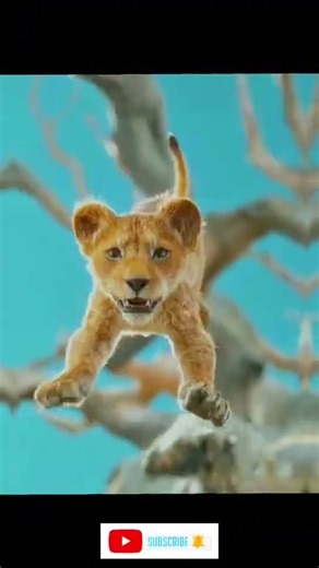 The Lion King Movie Review 🦁👑 | Full Story Explained, Simba’s Journey & Ending | Disney Movie Review