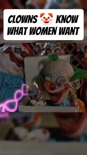 Killer Klowns from Outer Space (1988) 🤡 Classic Horror Nostalgia