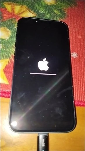 How to Put iPhone 13 into Recovery Mode & Fix Stuck Apple Logo