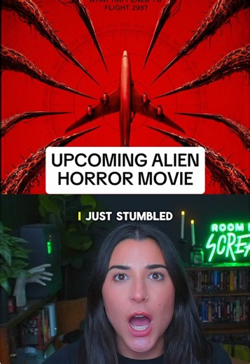 Movie: Black Box (2026) 🎥 NEW alien horror movie 👀👽✈️ #horrortiktok #horrortok #horrormovie #horrormovies #tiktokfreshfindscontest