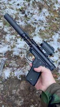 Reloads - Woods Walk #shorts #outdoors #edc #22lr #ruger #fyp #fypシ #hunting #survival #bugoutbag