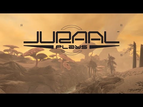 Let’s Play Morrowind (Vanilla OpenMW) — Episode 1