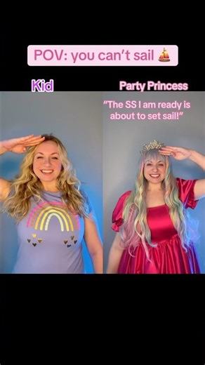 POV: you can’t sail (bikini bottom day) #spongebob #bikinibottom #shorts