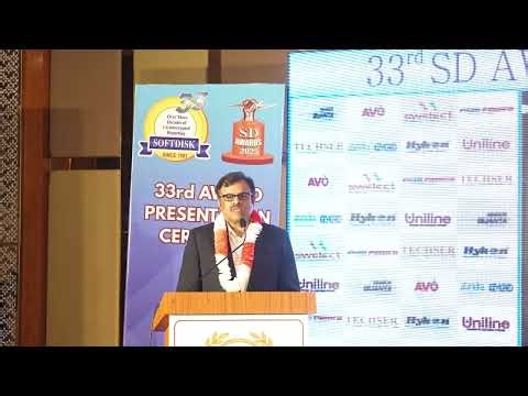 Mr. Rajaram Ramamoorthy, Managing Director & CEO, Electronics & Controls Pvt. Ltd., Bangalore.