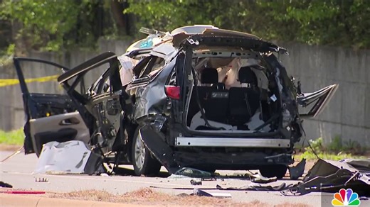 Propane tank explosion in minivan seriously hurts woman in Burke