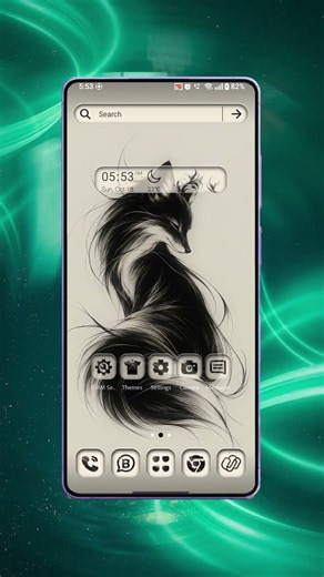 Top 3 Android Launchers with Insanely Smooth Animations