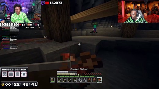 Minecraft #57: "ass"