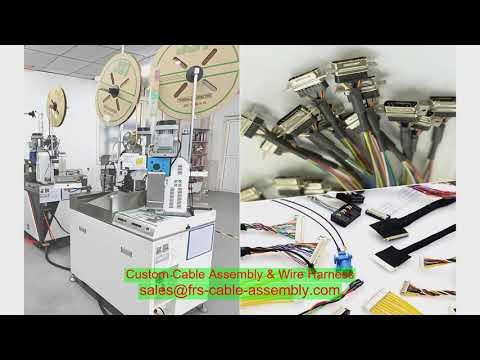 panduit f1 5x3wh6 38.0mm-8X19WFC Electric or Hot Dipped Galvanized Steel Wire Rope