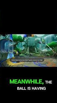 Rocket League Sideswipe gameplay