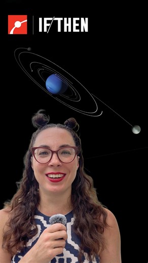 The Origin of Neptune’s 16 Strange Moons
