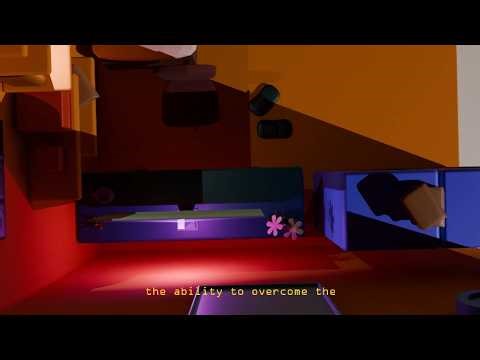 A short blender render.