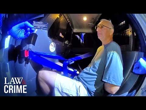 Florida Man Unloads 17 Rounds On Surprise Visitor: Cops