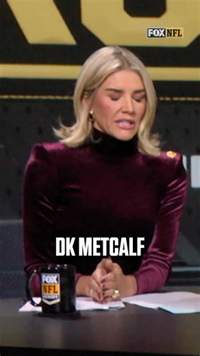 @jayglazer gives an update on the DK Metcalf situation | NFL on FOX